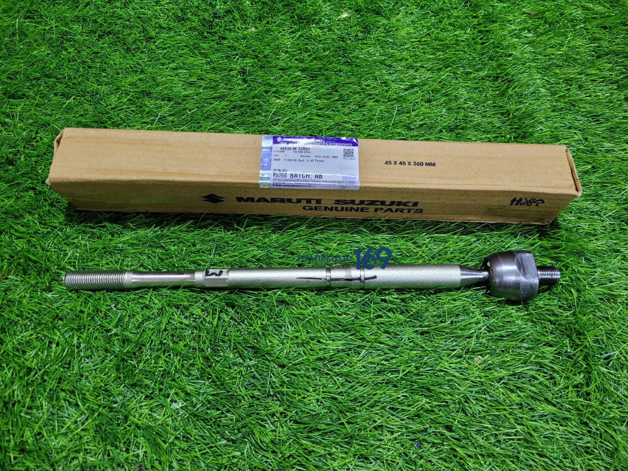 Rotuyn lái trong Suzuki Xl7 Rotuyn lái trong Suzuki Xl7