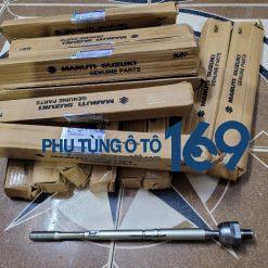 Rotuyn lái trong Suzuki Xl7