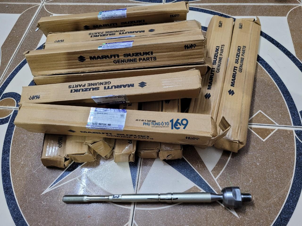 Rotuyn lái trong Suzuki Xl7 Rotuyn lái trong Suzuki Xl7