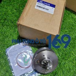 Ruột Turbo Santafe