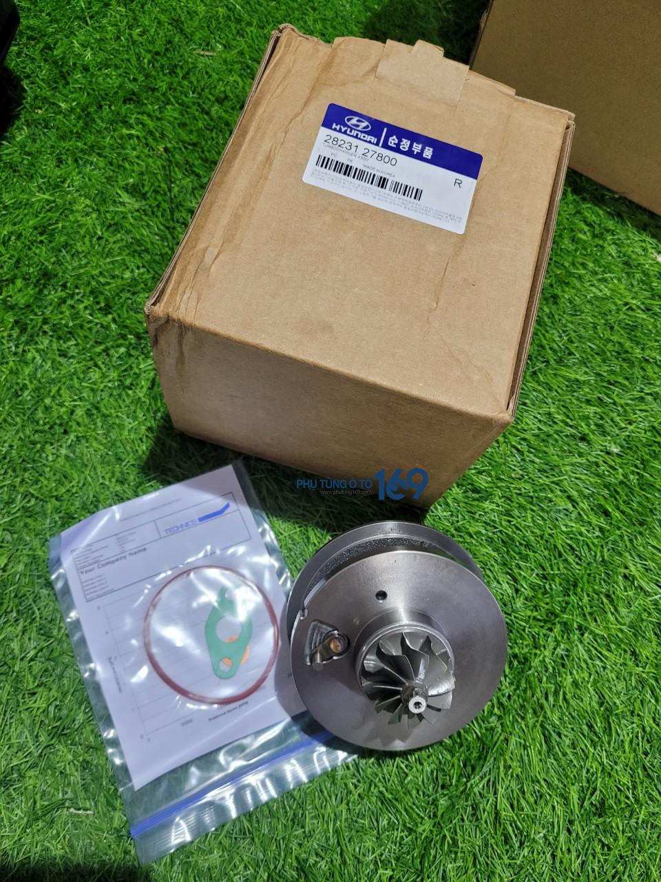 Ruột turbo Santafe Ruột Turbo Santafe