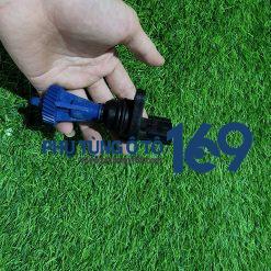 Sâu công tơ mét Lifan