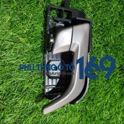 Tay mở cửa trong lái Emgrand Ec718