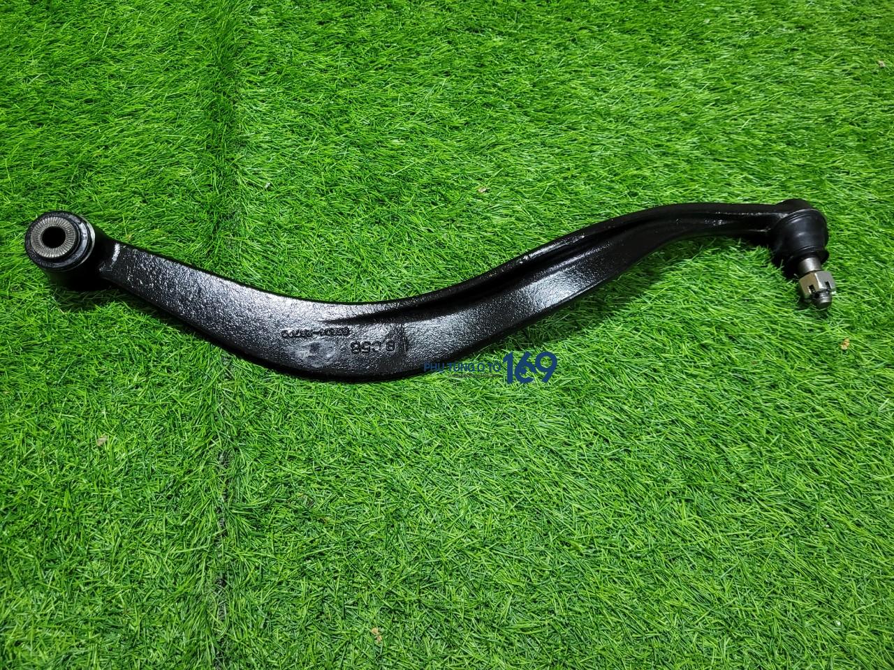 Thanh giằng sau Santafe Gold Thanh giằng sau Santafe Gold