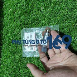 Tốp báo lùi Hiace