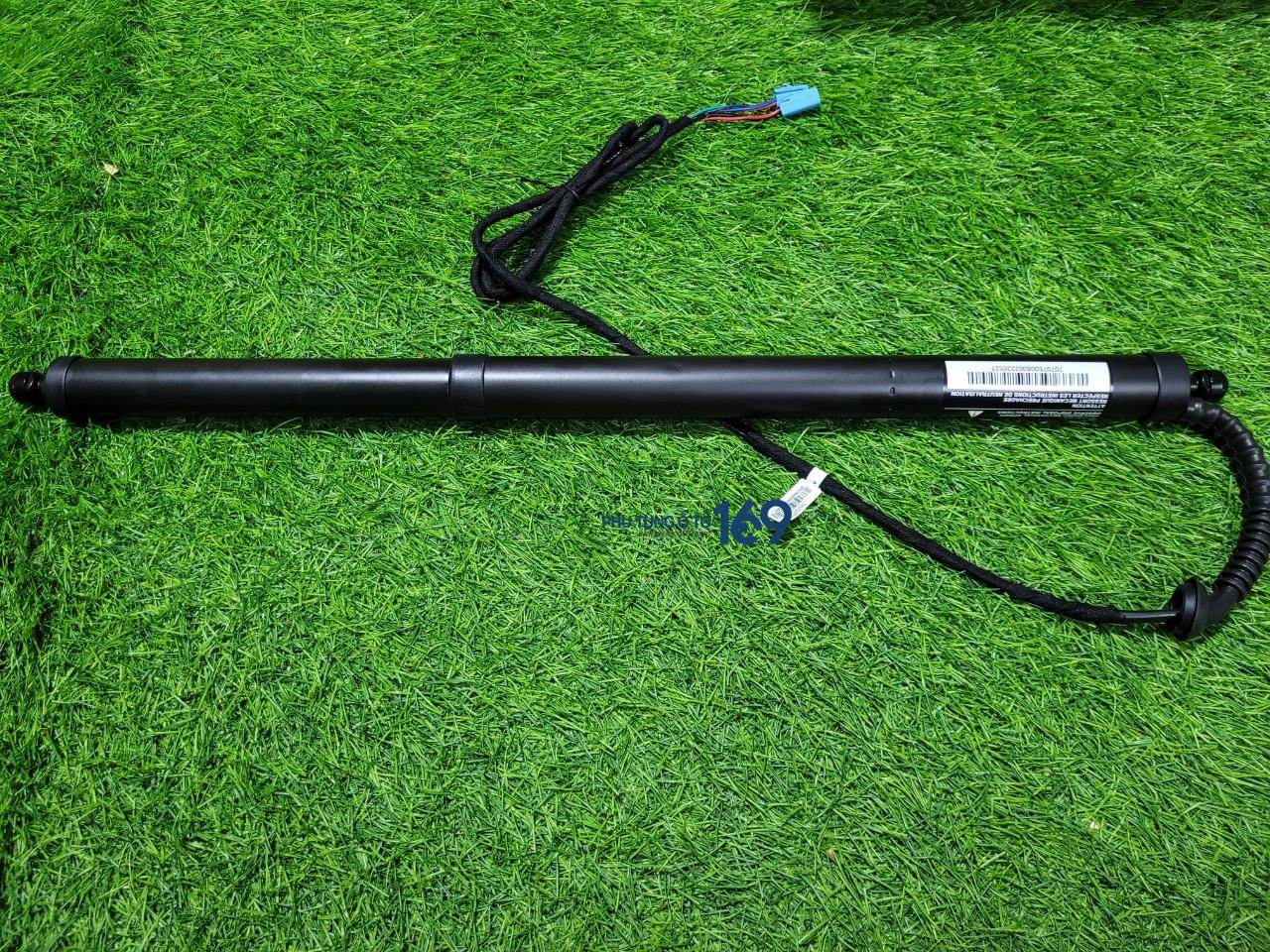 Ty cốp hậu Nissan Terra Ty cốp hậu Nissan Terra