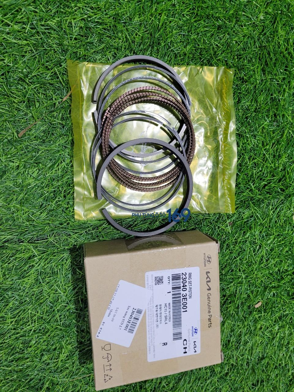 Xéc măng cos0 Carnival 2.7 Xéc măng cos0 Carnival 2.7