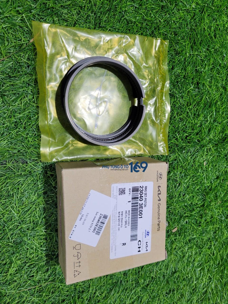 Xéc măng cos0 Carnival 2.7 Xéc măng cos0 Carnival 2.7