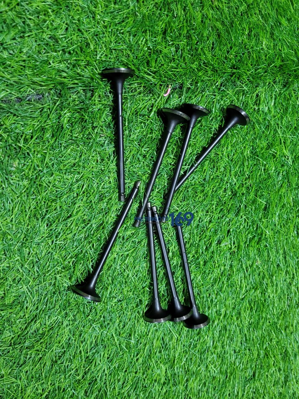 Xupap hút Zotye T700 Xupap hút Zotye T700