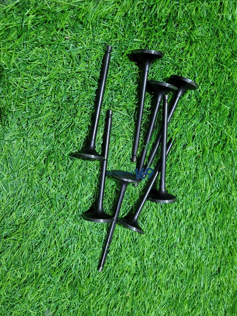 Xupap hút Zotye T700 Xupap hút Zotye T700