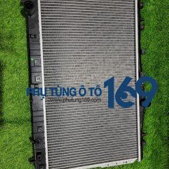 Két nước Lacetti