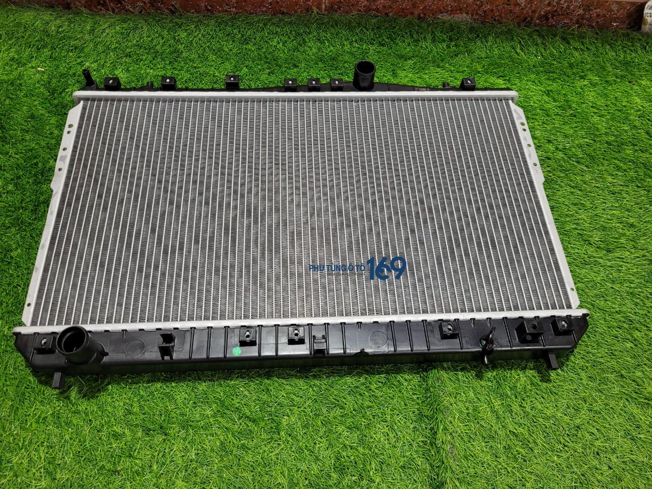 Két nước Lacetti Két nước Lacetti