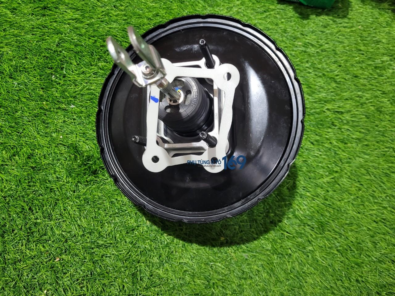Bầu trợ lực phanh Dmax Bầu trợ lực phanh Dmax