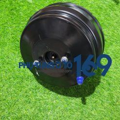 Bầu trợ lực phanh Dmax