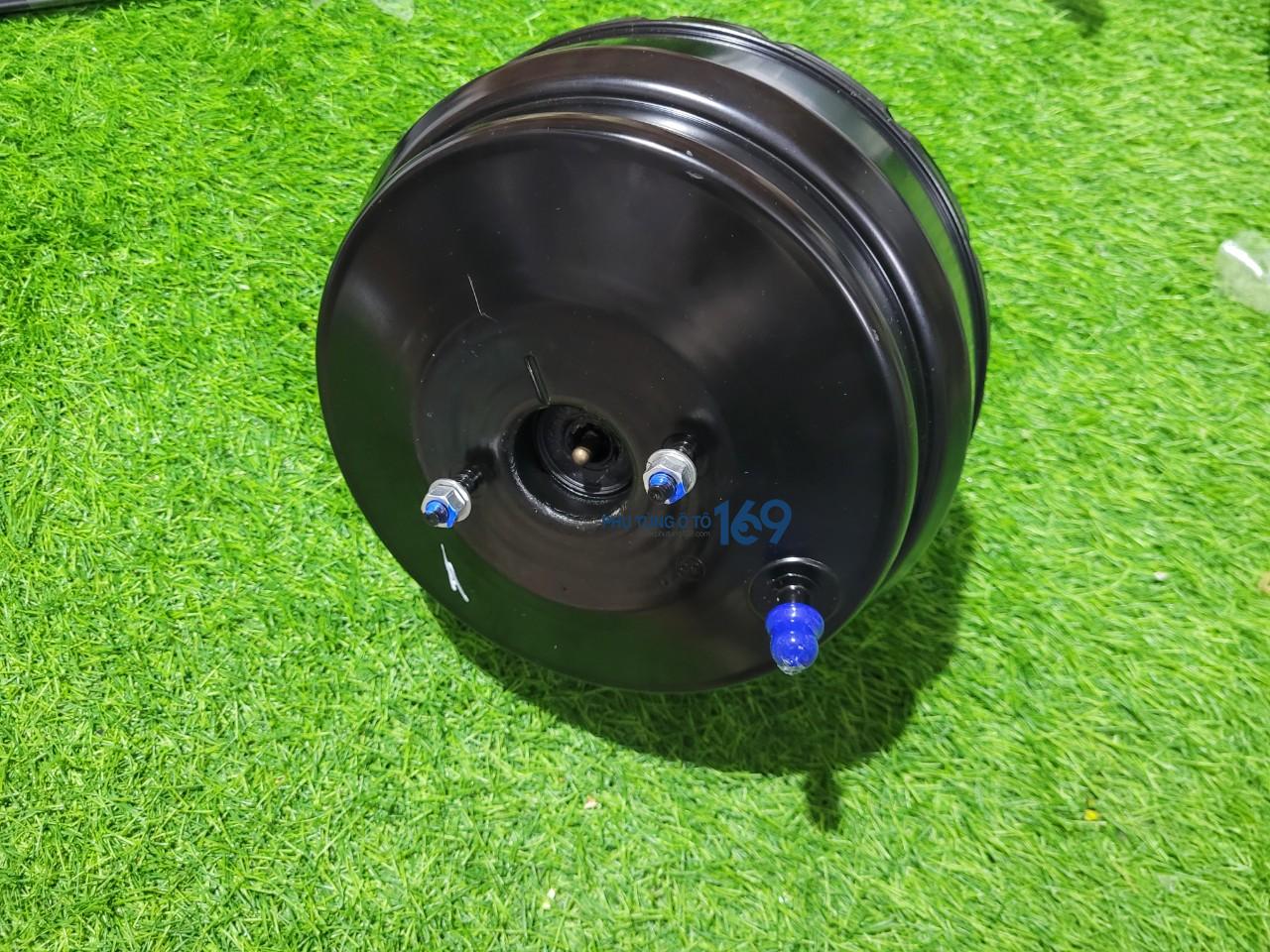 Bầu trợ lực phanh Dmax Bầu trợ lực phanh Dmax