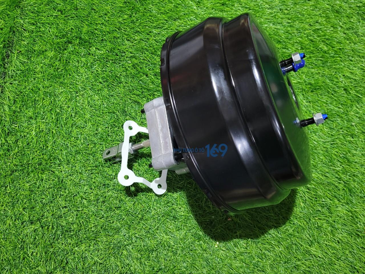 Bầu trợ lực phanh Dmax Bầu trợ lực phanh Dmax