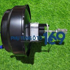 Bầu trợ lực phanh Dmax