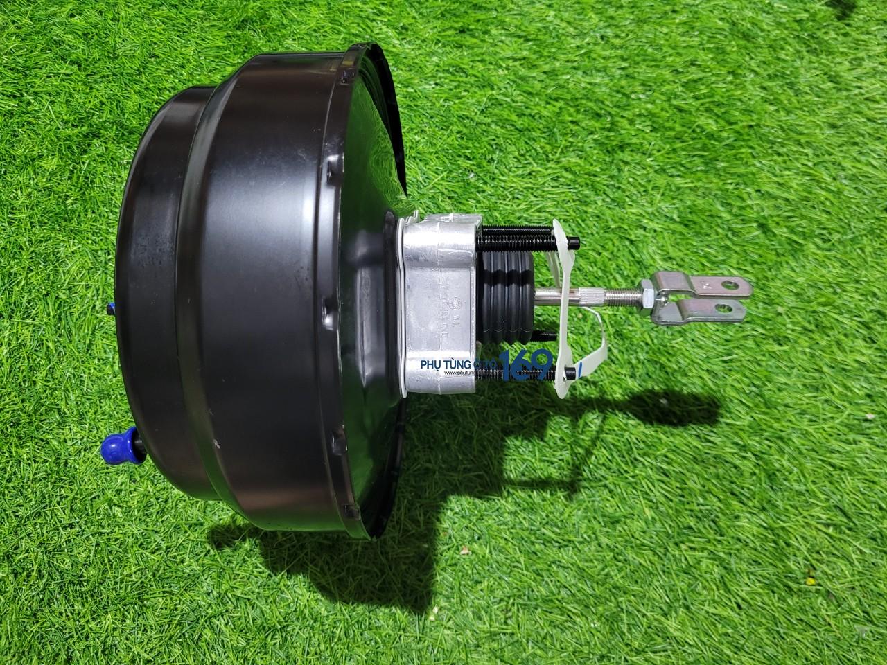 Bầu trợ lực phanh Dmax Bầu trợ lực phanh Dmax