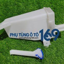Bình nước rửa kính Sunny