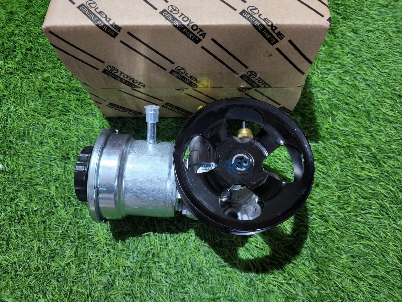 Bơm trợ lực thước lái Innova Bơm trợ lực thước lái Innova