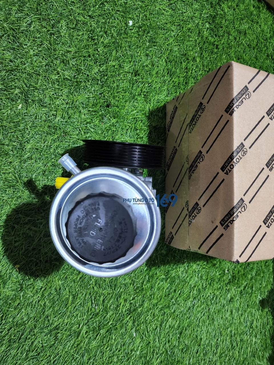 Bơm trợ lực thước lái Innova Bơm trợ lực thước lái Innova