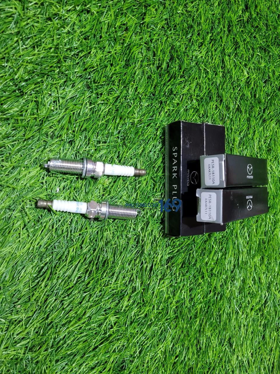 Bugi Mazda Cx5 Bugi Mazda Cx5