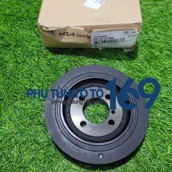 Buly cốt máy Santafe