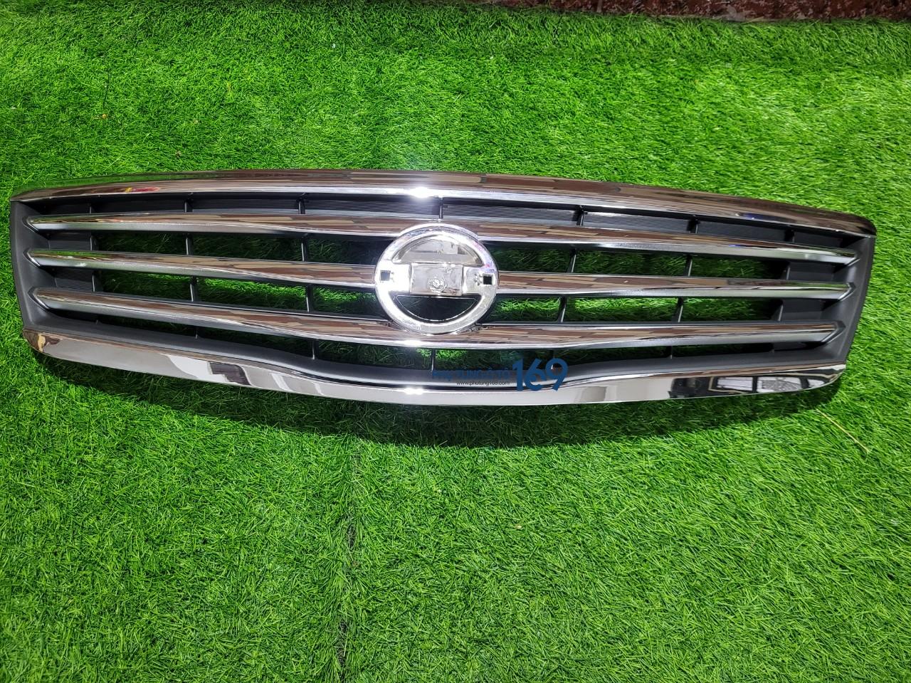 Ga lăng Nissan Teanna Ga lăng Nissan Teanna