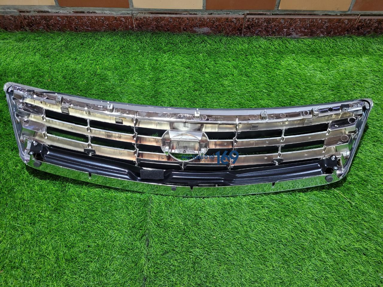 Ga lăng Nissan Teanna Ga lăng Nissan Teanna