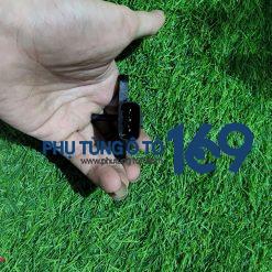 Cảm biến áp xuất turbo Navara