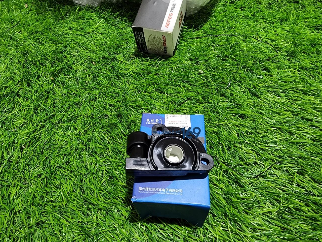 Cảm biến ga ăng ti Riich M1 Cảm biến ga ăng ti Riich M1