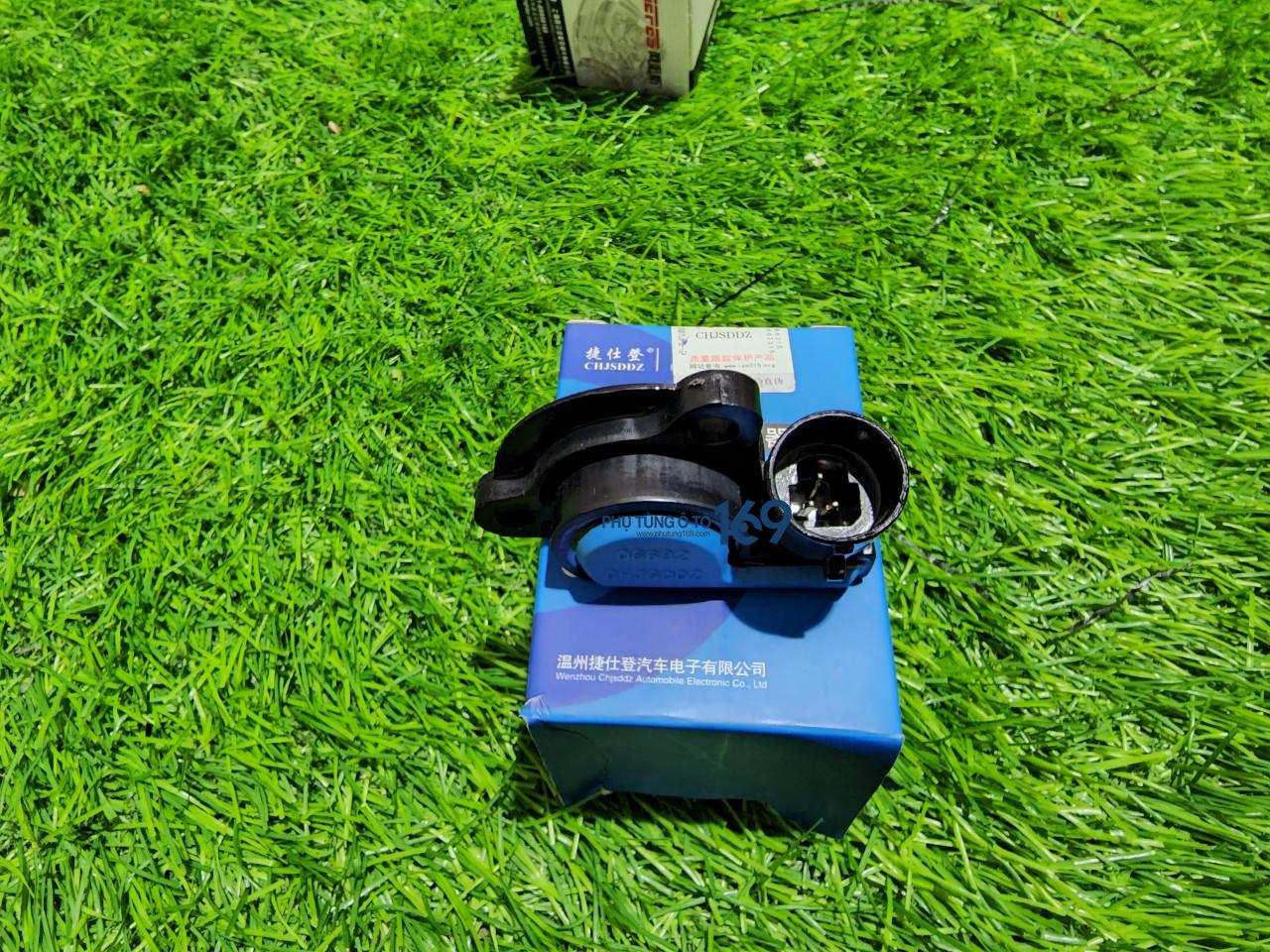 Cảm biến ga ăng ti Riich M1 Cảm biến ga ăng ti Riich M1