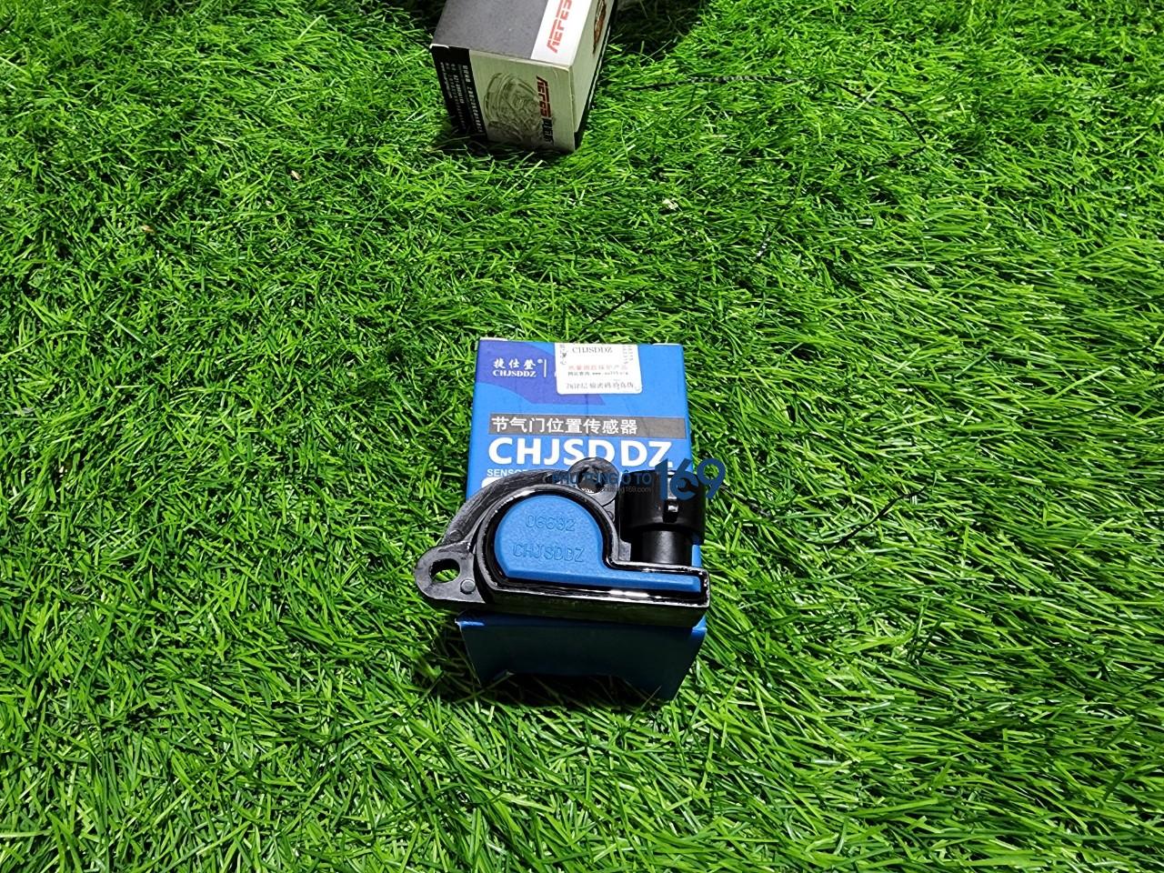 Cảm biến ga ăng ti Riich M1 Cảm biến ga ăng ti Riich M1