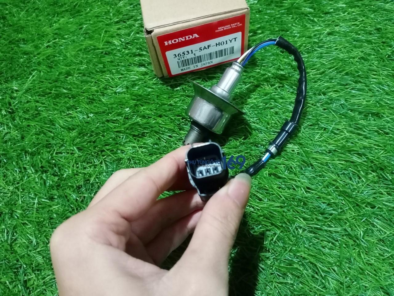 Cảm biến khí xả Honda Crv Cảm biến khí xả Honda Crv