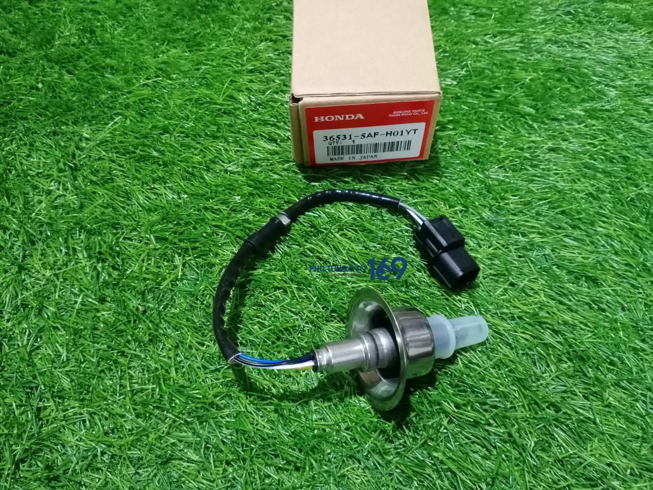 Cảm biến oxy Honda Crvrên Crva Cảm biến oxy Honda Crv