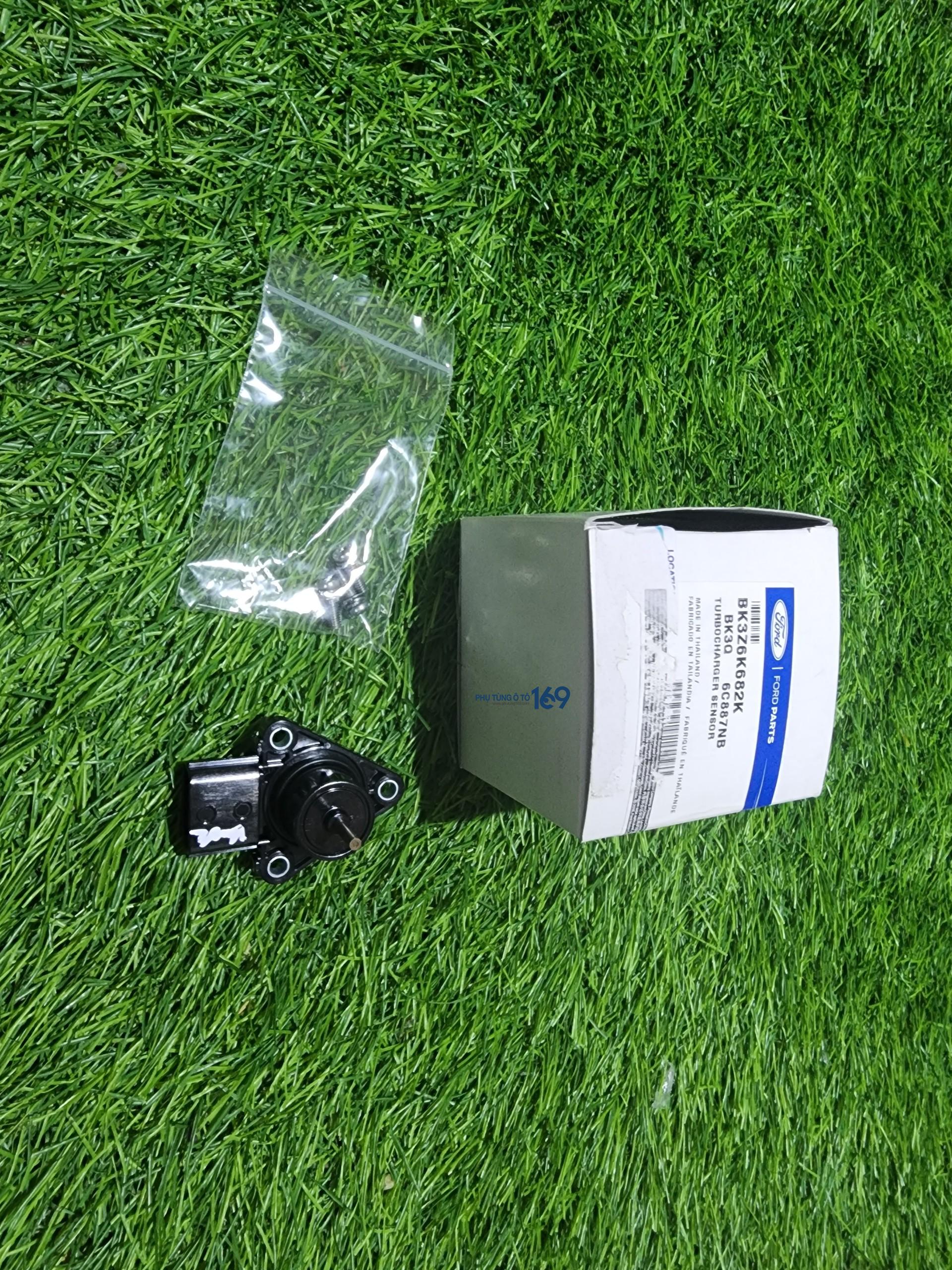 Cảm biến turbo Ranger Cảm biến turbo Ranger