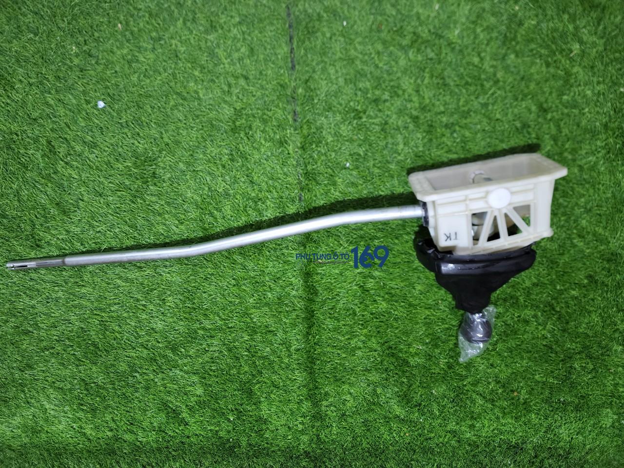 Cụm cần đi số Lanos Cụm cần đi số Lanos