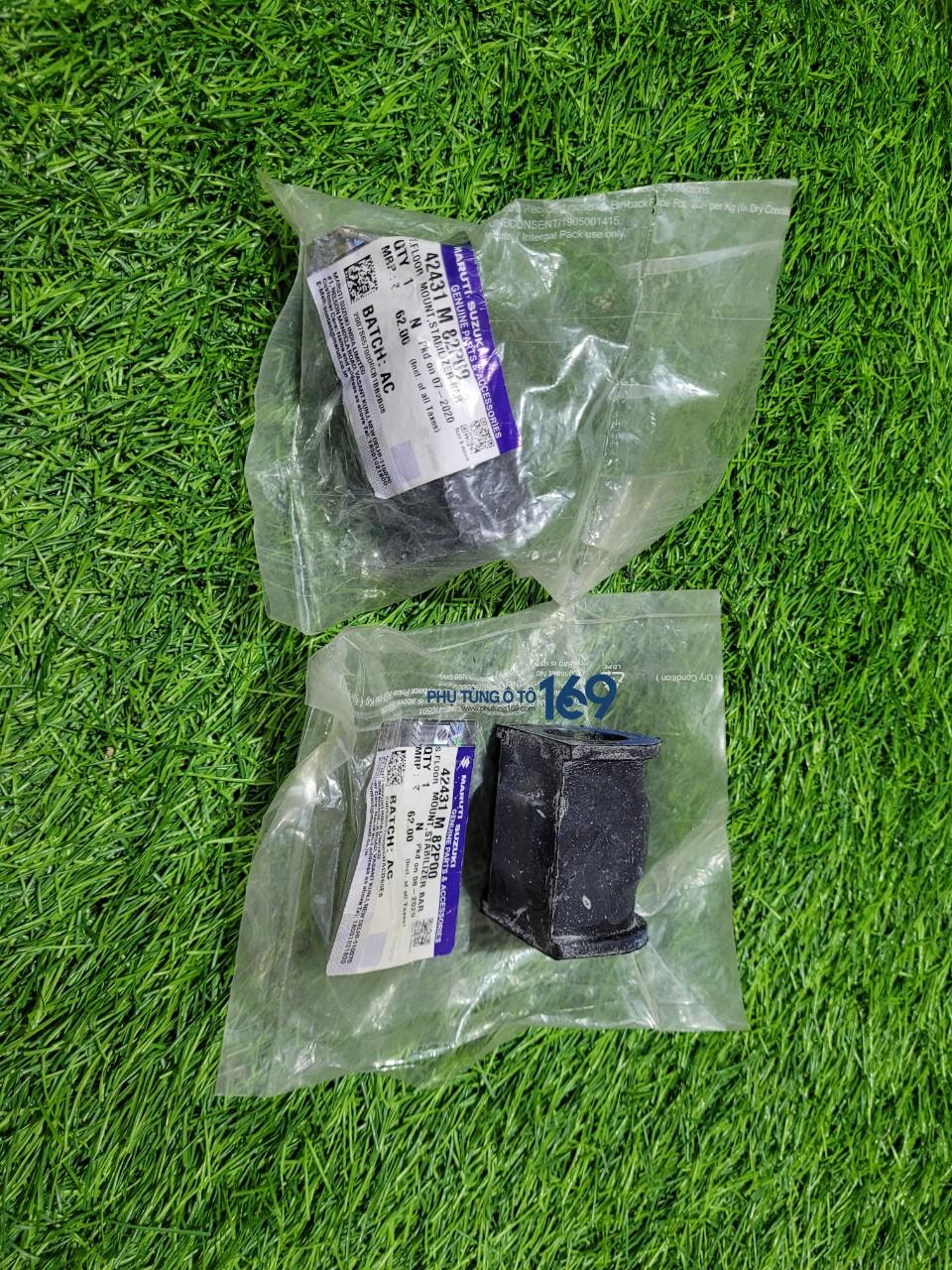 Cao su cân bằng Vitara Cao su cân bằng Vitara