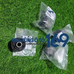 Cao su càng a trên Ford Ranger