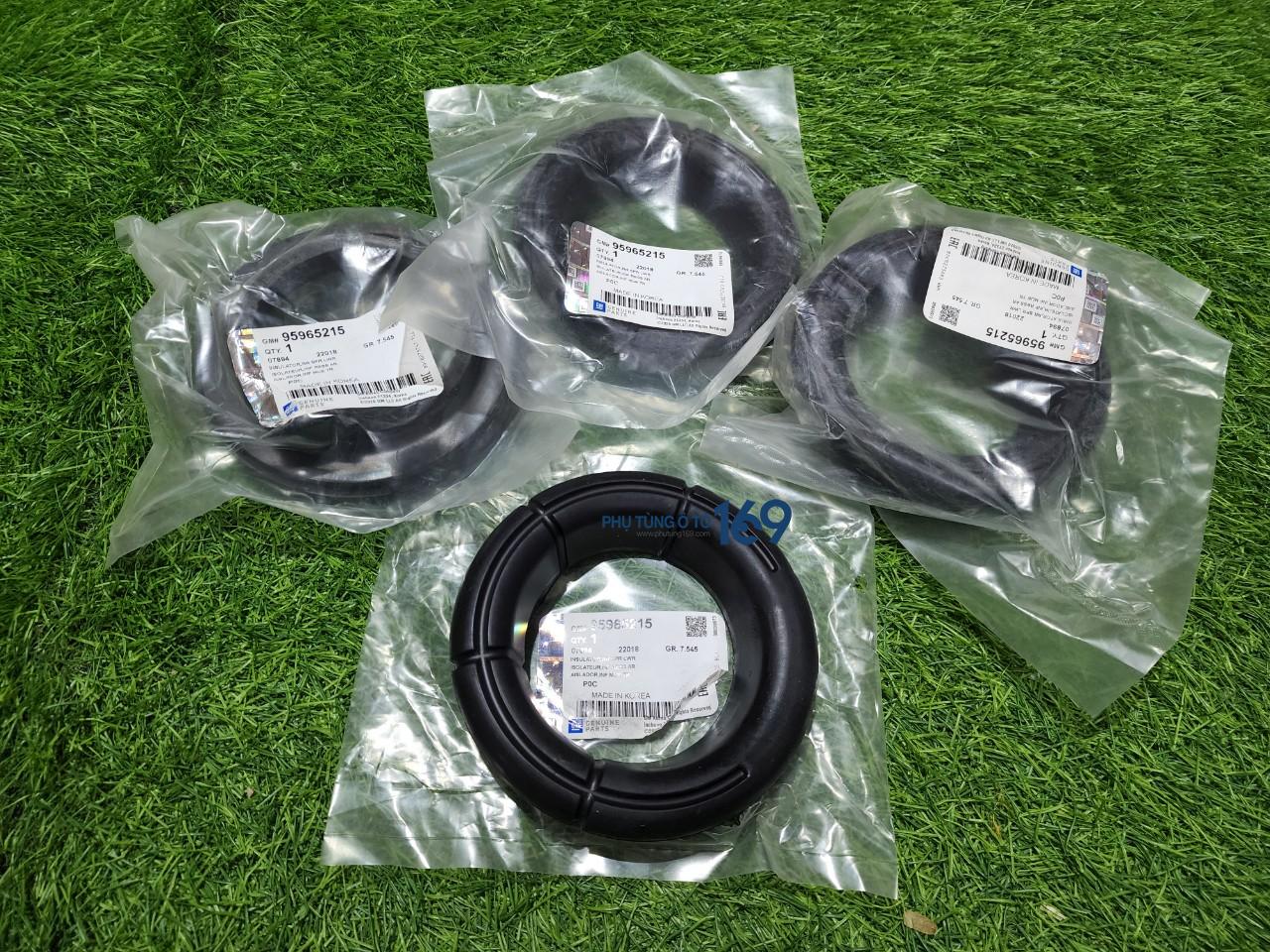 Đệm lò xo giảm xóc sau Captiva Đệm lò xo giảm xóc sau Captiva