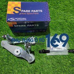 Cơ cấu cần đi số Lanos