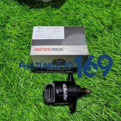 Van không tải Riich M1