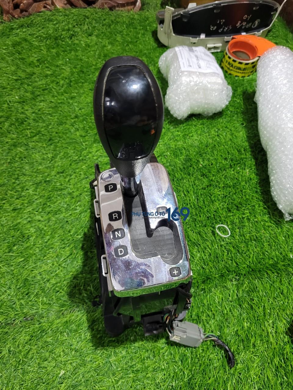 Cụm cần đi số Mondeo Cụm cần đi số Mondeo