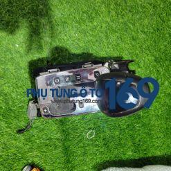 Cụm cần đi số Mondeo