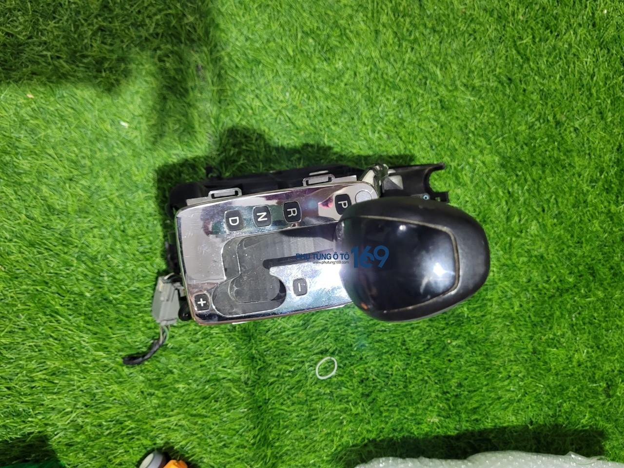 Cụm cần đi số Mondeo Cụm cần đi số Mondeo