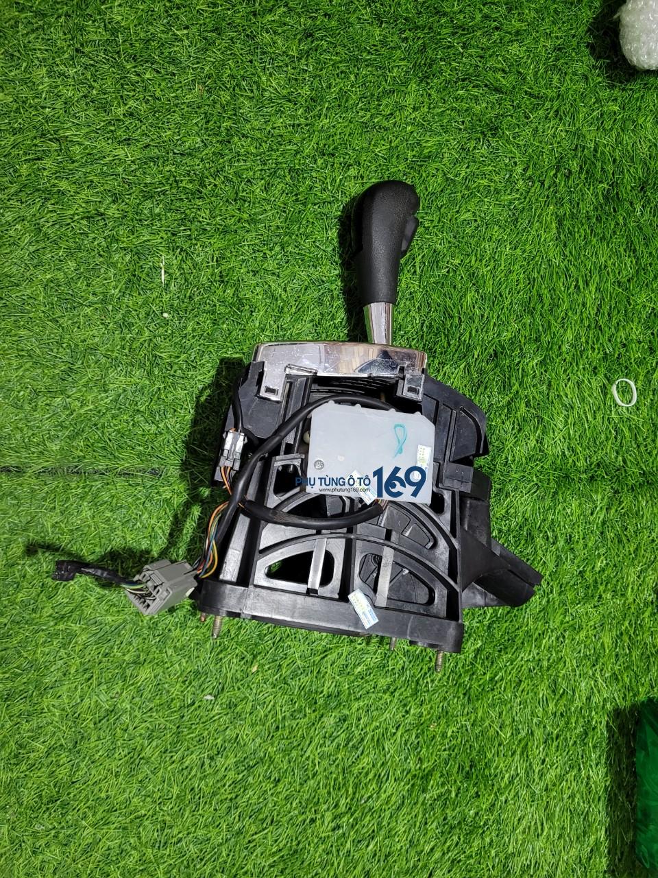 Cụm cần đi số Mondeo Cụm cần đi số Mondeo