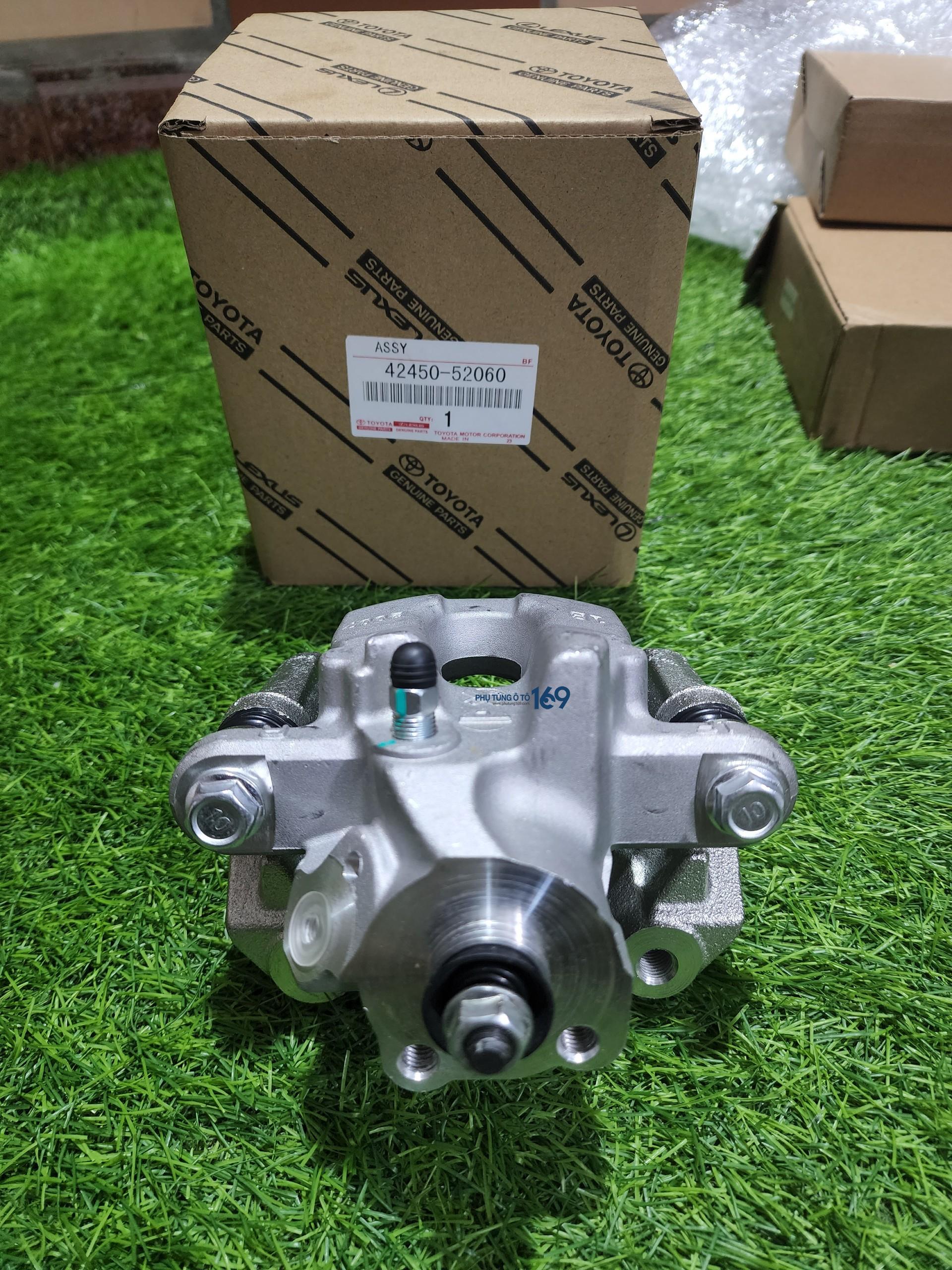 Cụm heo thắng sau Vios Cụm heo thắng sau Vios