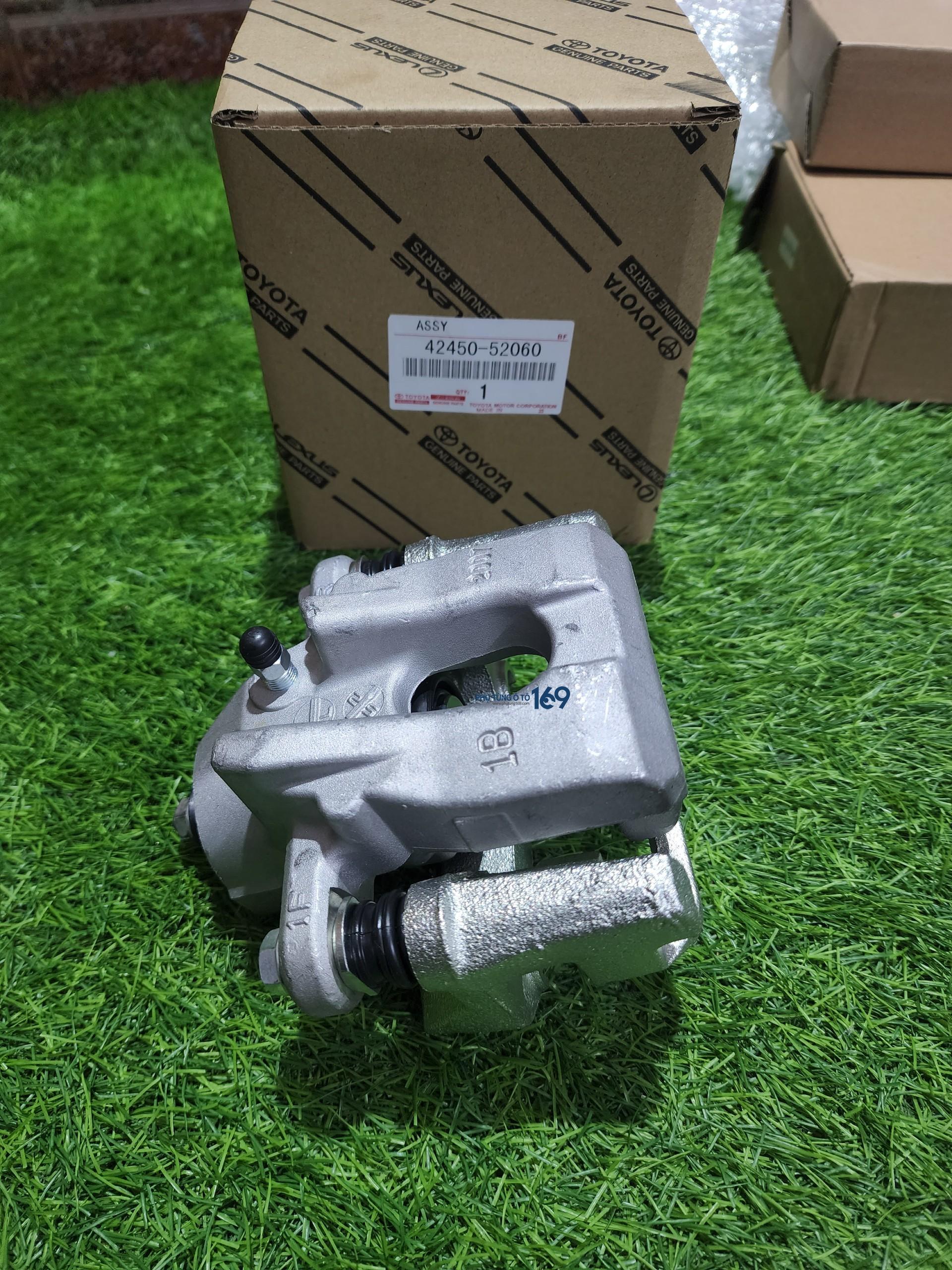 Cụm heo thắng sau Vios Cụm heo thắng sau Vios