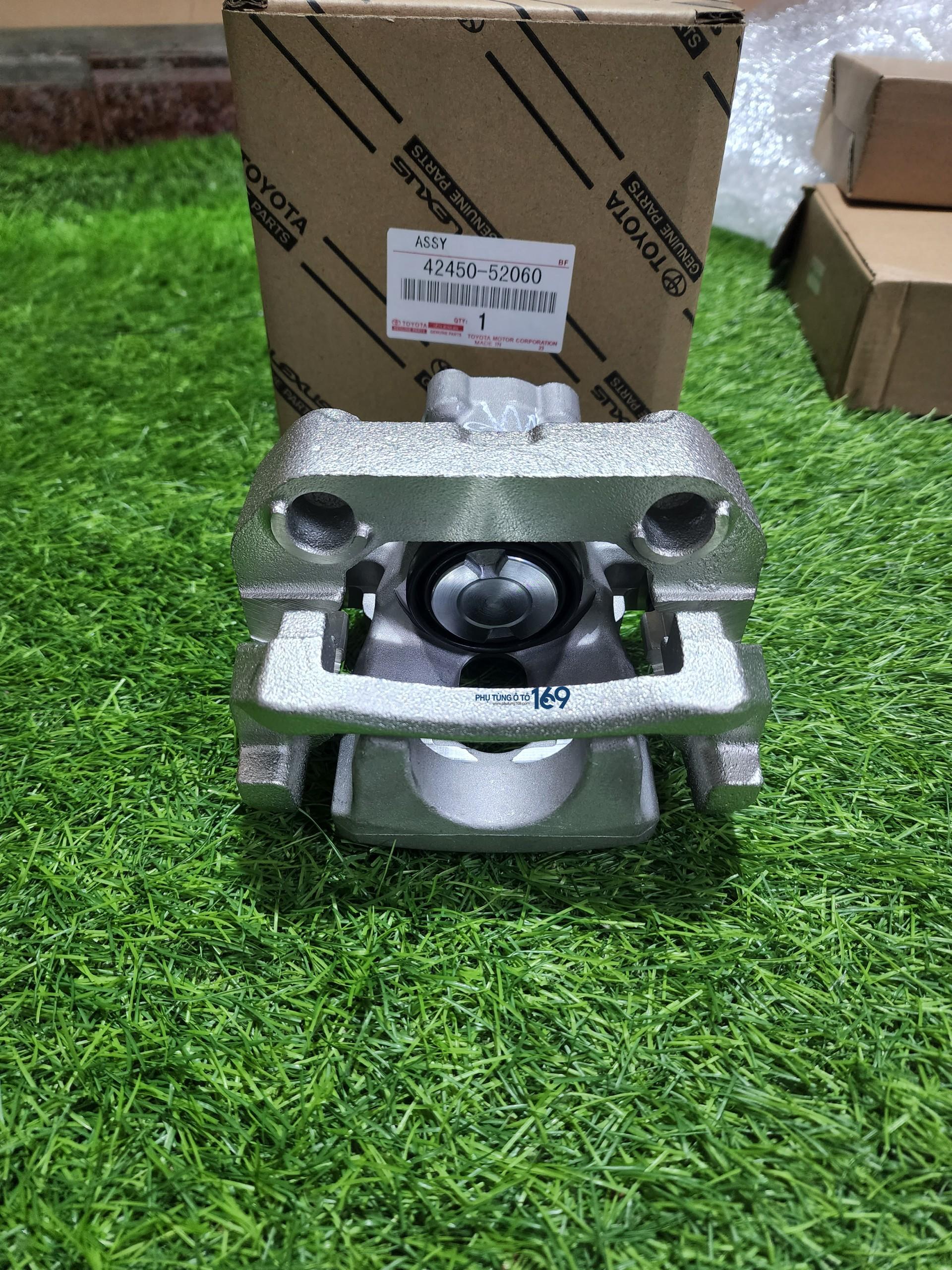 Cụm heo thắng sau Vios Cụm heo thắng sau Vios