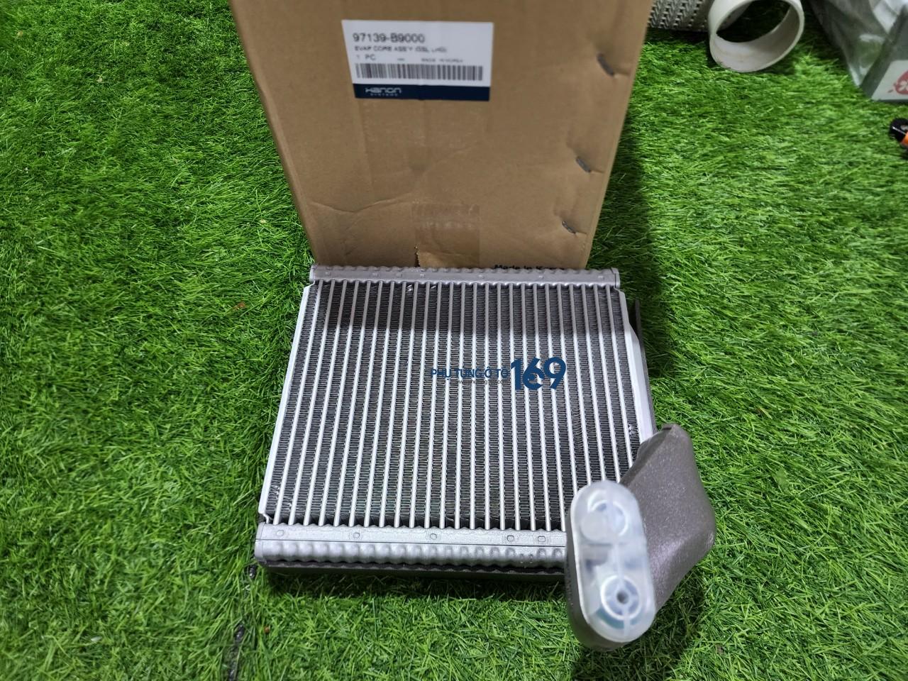 Dàn lạnh điều hòa I10 grand Dàn lạnh điều hòa I10 grand